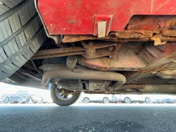 2009 chevrolet impala lt with 84117 miles for sale near rochester, minnesota 9c14054a6a67435eb378157a1c2a08bc.jpeg