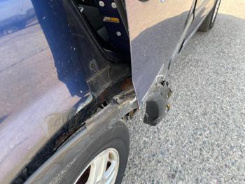 2002 Honda CR-V