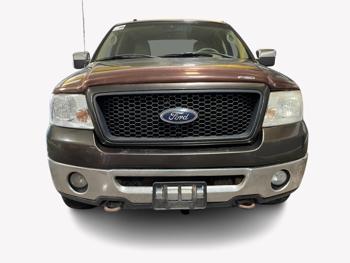 2008 Ford F-150