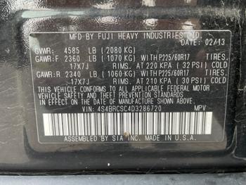2013 subaru outback 2.5i-limited with 230510 miles for sale near elk-river, minnesota 9c46d7001d284877957c1731db000c19.jpeg