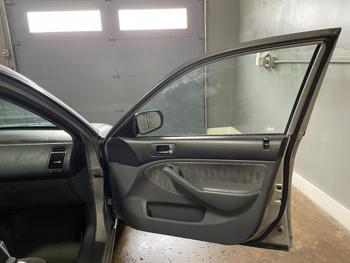 2003 Honda Civic