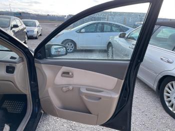 2006 Kia Rio