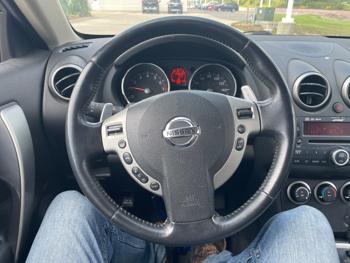 2009 nissan rogue s-awd with 170234 miles for sale near rochester, minnesota 9c72e4f31c5d44e7a4af1b4e294fb2bc.jpeg