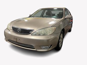 2005 Toyota Camry