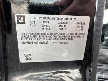 2010 chevrolet impala lt with 116643 miles for sale near elk-river, minnesota 9cad47e817594ee69d248b023cde32fb.jpeg