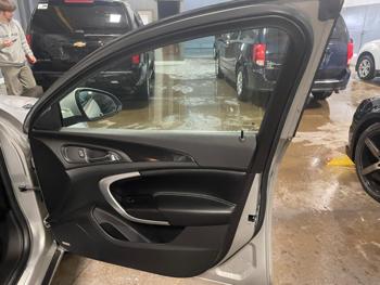2016 Buick Regal