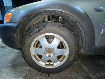 2003 volvo xc70 cross-country with 296753 miles for sale near elk-river, minnesota 9cb977d3be814f7a8f3fb67750927b05.jpeg