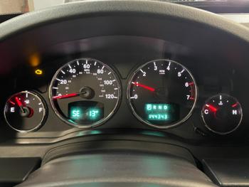 2010 Jeep Liberty