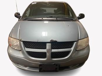 2004 Dodge Caravan