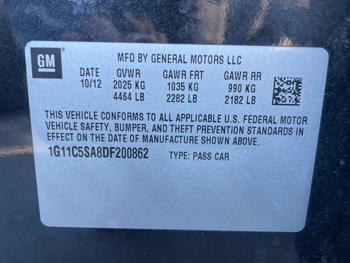 2013 chevrolet malibu 1lt with 256941 miles for sale near white-bear-lake, minnesota 9cda832562534e2a8f88e08897292d0b.jpeg