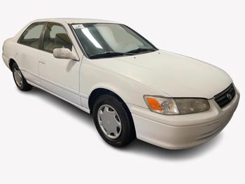 2000 Toyota Camry