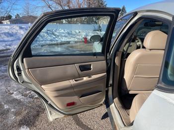 2006 ford taurus sel with 177167 miles for sale near fridley, minnesota 9cdb776966084bfd9dee0490b91ec58b.jpeg