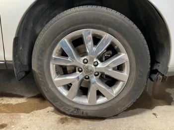2012 Nissan Murano