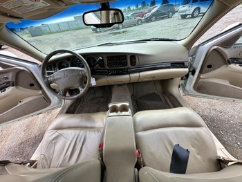2004 buick lesabre limited with 167327 miles for sale near elk-river, minnesota 9ce2f8eae543490ea3e37b80fe4cbbf0.jpeg