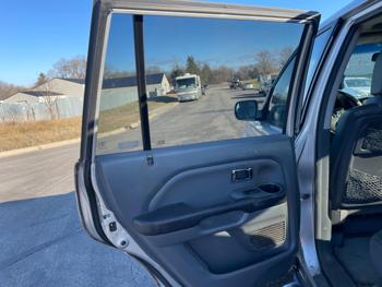 2005 Honda Pilot
