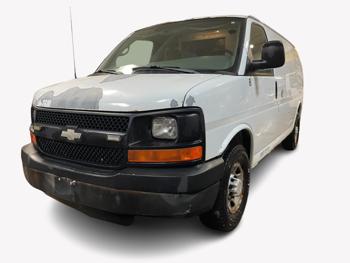 2007 Chevrolet Express
