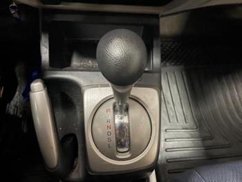 2010 Honda Civic Hybrid