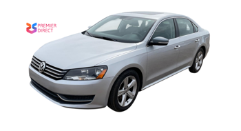 2013 volkswagen passat 2.5l-se-at with 109007 miles for sale near rice, minnesota 9d03b7bee9e342f89a8af2d25eb97a8d.png