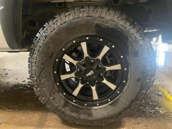 2007 Dodge RAM 2500