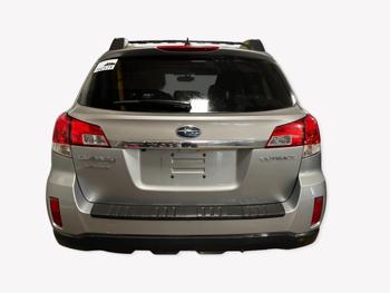 2011 Subaru Outback