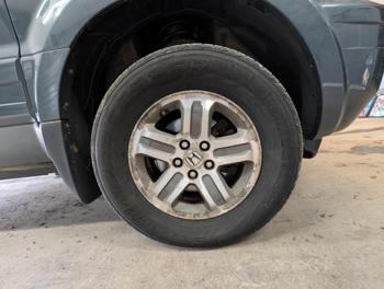 2005 honda pilot ex with 310041 miles for sale near elk-river, minnesota 9d0f4dd9fa2949dd8f3ccd254388a80f.jpg