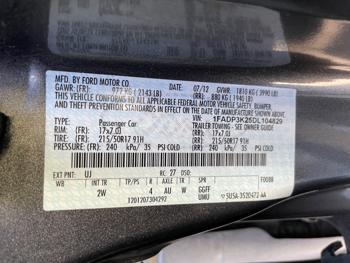 2013 ford focus se-hatch with 108480 miles for sale near elk-river, minnesota 9d1be860281947d2882135fae828e4b3.jpeg