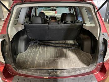 2009 Subaru Forester