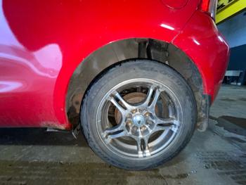 2007 toyota yaris 3-door-liftback with 134238 miles for sale near elk-river, minnesota 9d3ba616a1354540aaceb92c032a95ce.jpeg