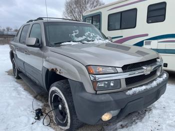 2003 chevrolet avalanche 1500 with 174308 miles for sale near elk-river, minnesota 9d4a80a2003a4863957783134bd21351.jpg