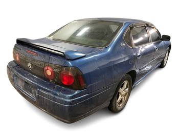 2005 chevrolet impala ls with 150906 miles for sale near elk-river, minnesota 9d4f101b4abd4a24b2d835efc983474b.jpg