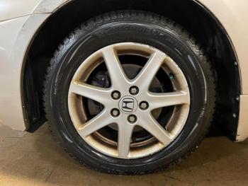 2003 Honda Accord
