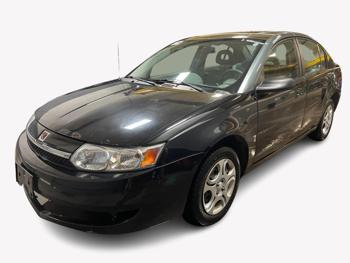2003 Saturn Ion