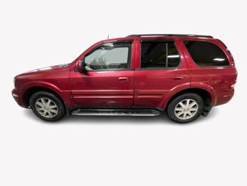 2004 Buick Rainier