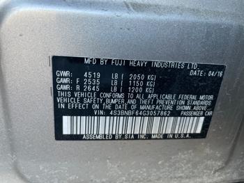 2016 subaru legacy 2.5i-premium with 66089 miles for sale near elk-river, minnesota 9dc1fa9bbab441d4bd1a99075240e503.jpeg