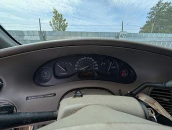 2001 buick century custom with 127636 miles for sale near elk-river, minnesota 9dc76e9b8a724ddca75d0f1266142575.jpg