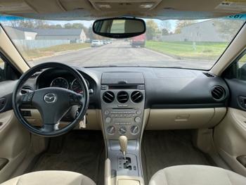 2005 mazda mazda6 i with 171297 miles for sale near elk-river, minnesota 9dc858d331054422a2f749ffe8543e24.jpeg