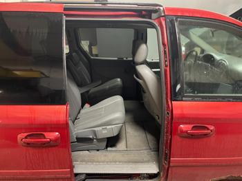 2007 Dodge Grand Caravan