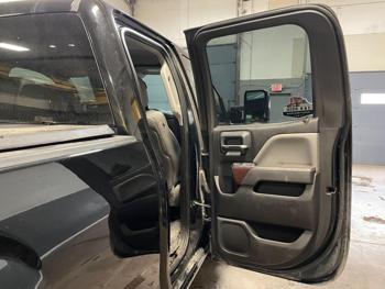 2015 GMC Sierra 2500HD