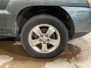 2009 Kia Sportage