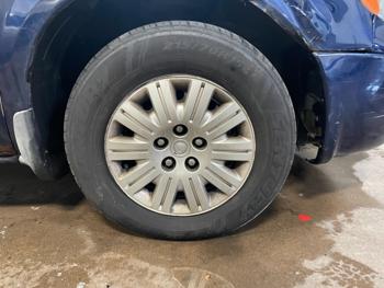 2006 Chrysler Town & Country