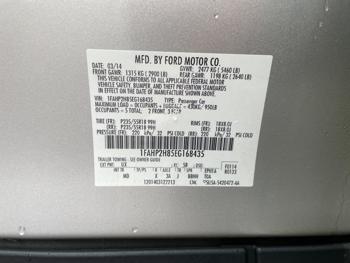 2014 ford taurus sel-awd with 140006 miles for sale near elk-river, minnesota 9e0d2d11bf744efa9628a3f376a41717.jpeg