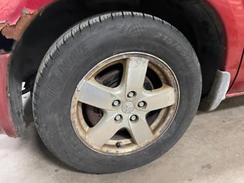 2006 dodge caravan-grand-caravan sxt with 338147 miles for sale near elk-river, minnesota 9e10972f34664c63bdde633b969b74ba.jpg