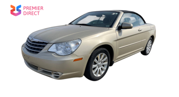 2010 chrysler sebring convertible-touring with 107641 miles for sale near elk-river, minnesota 9e1403fc931d4453b59aa479960d5535.png