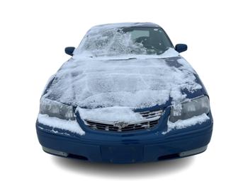 2005 chevrolet impala ls with 290353 miles for sale near elk-river, minnesota 9e2724e67aac4b10bef8d8f82f7e7b47.jpg