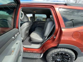 2009 kia borrego ex-v8-4wd with 221382 miles for sale near clearwater, minnesota 9e34791516c24c4da9e5c9693f78f28e.jpeg