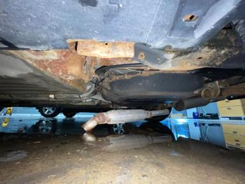 1999 Honda Civic