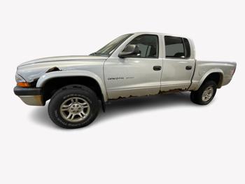 2002 Dodge Dakota