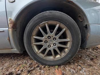 2004 chrysler 300m base with 228268 miles for sale near elk-river, minnesota 9e5e5e711dc845de87b70f3fa36c80e5.jpg