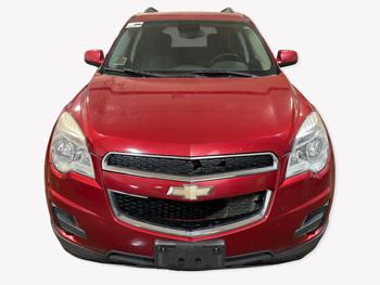 2013 Chevrolet Equinox