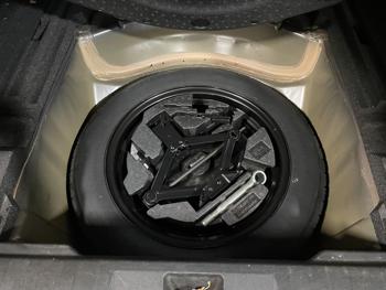 2010 Subaru Outback
